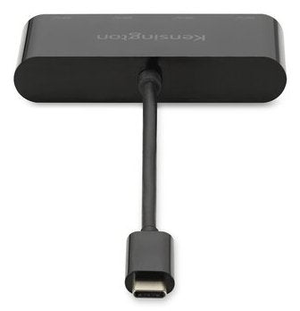 Kensington Hub Usb-C® Ch1200 De 4 Puertos A 10 Gbps
