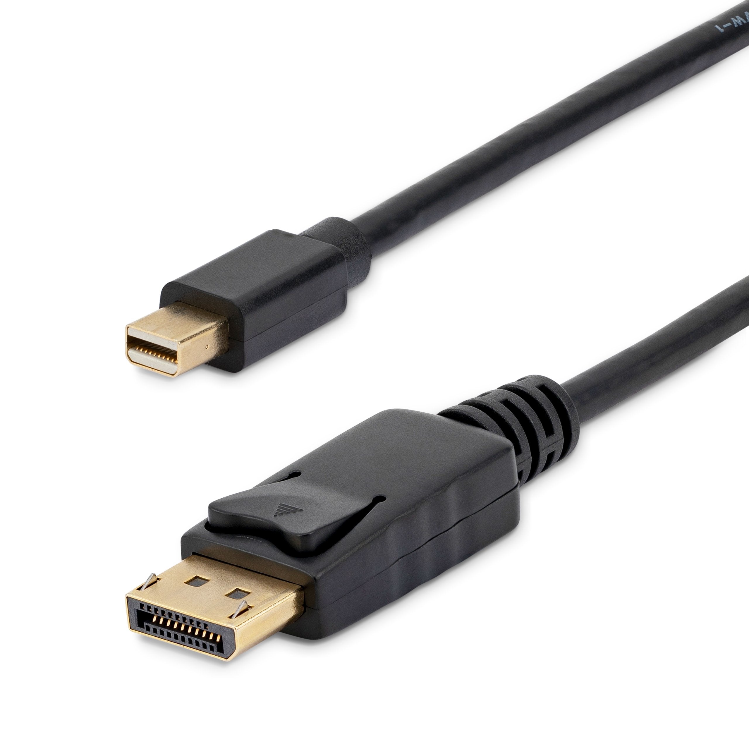 Cable 3m Mini Displayport A    Cabl Displayport 1.2 4k