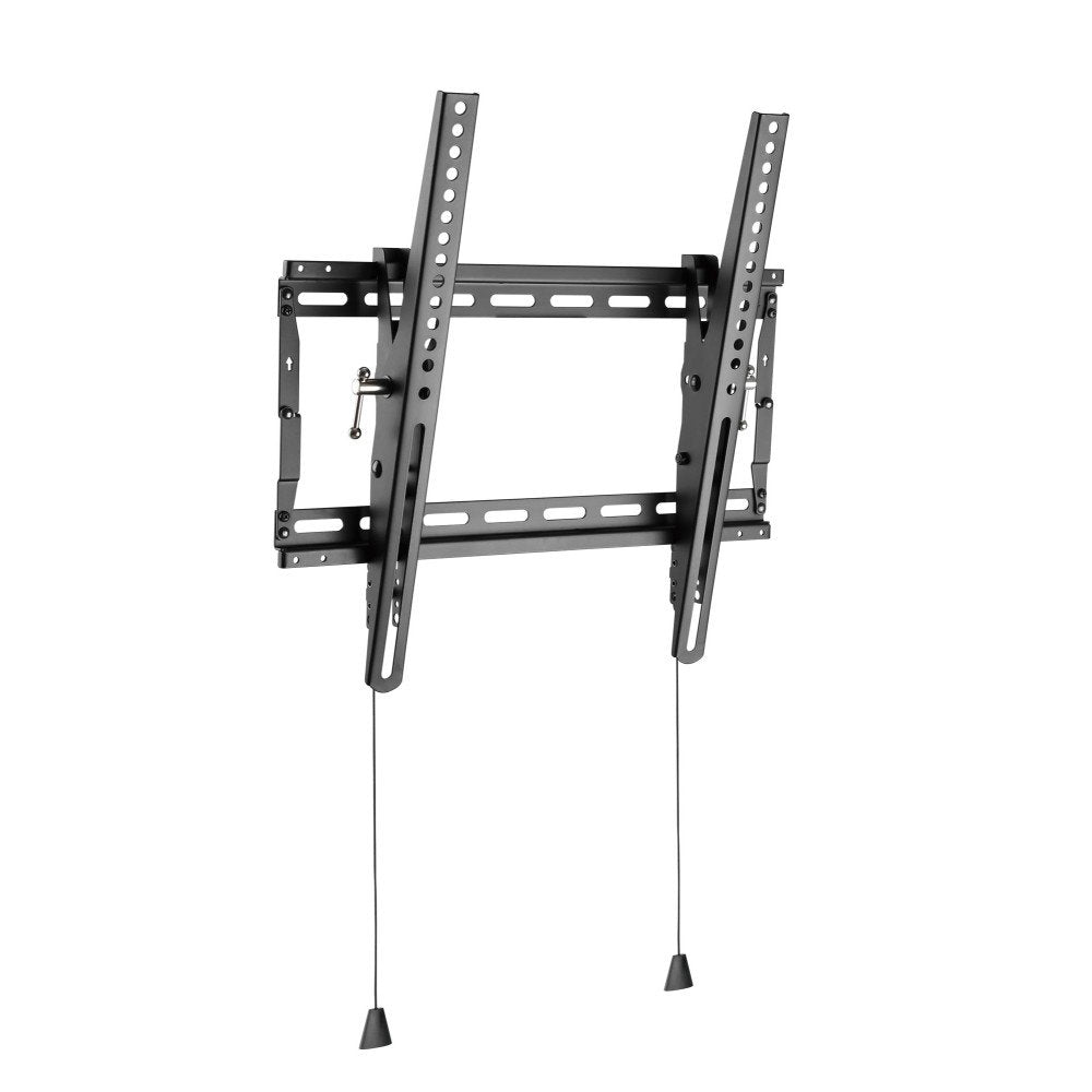 Techly Ica-Plb 59t Soporte De Pared Para Pantalla Plana 177,8 Cm (70") Negro