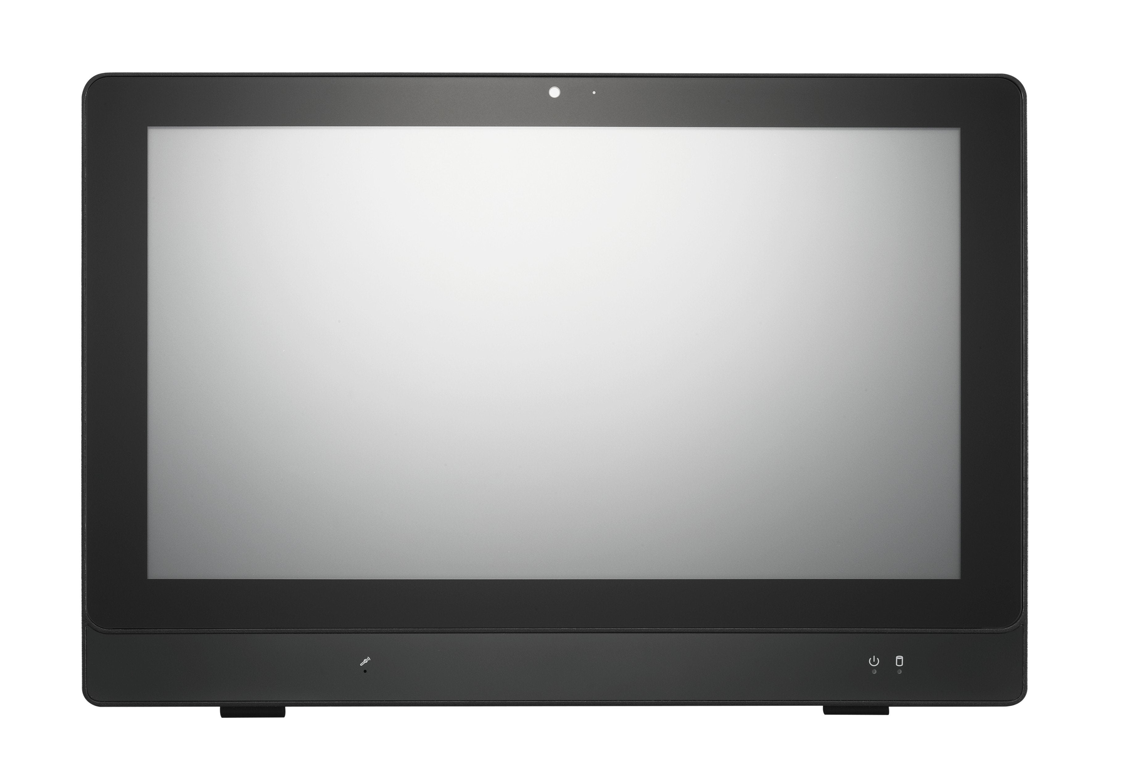 Shuttle Xpc All-In-One P25n, Barebone Negro