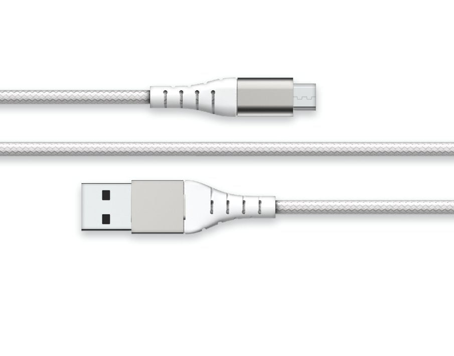 Big Ben Fpliamic2mw Cable Usb 2 M Usb A Micro-Usb B Blanco