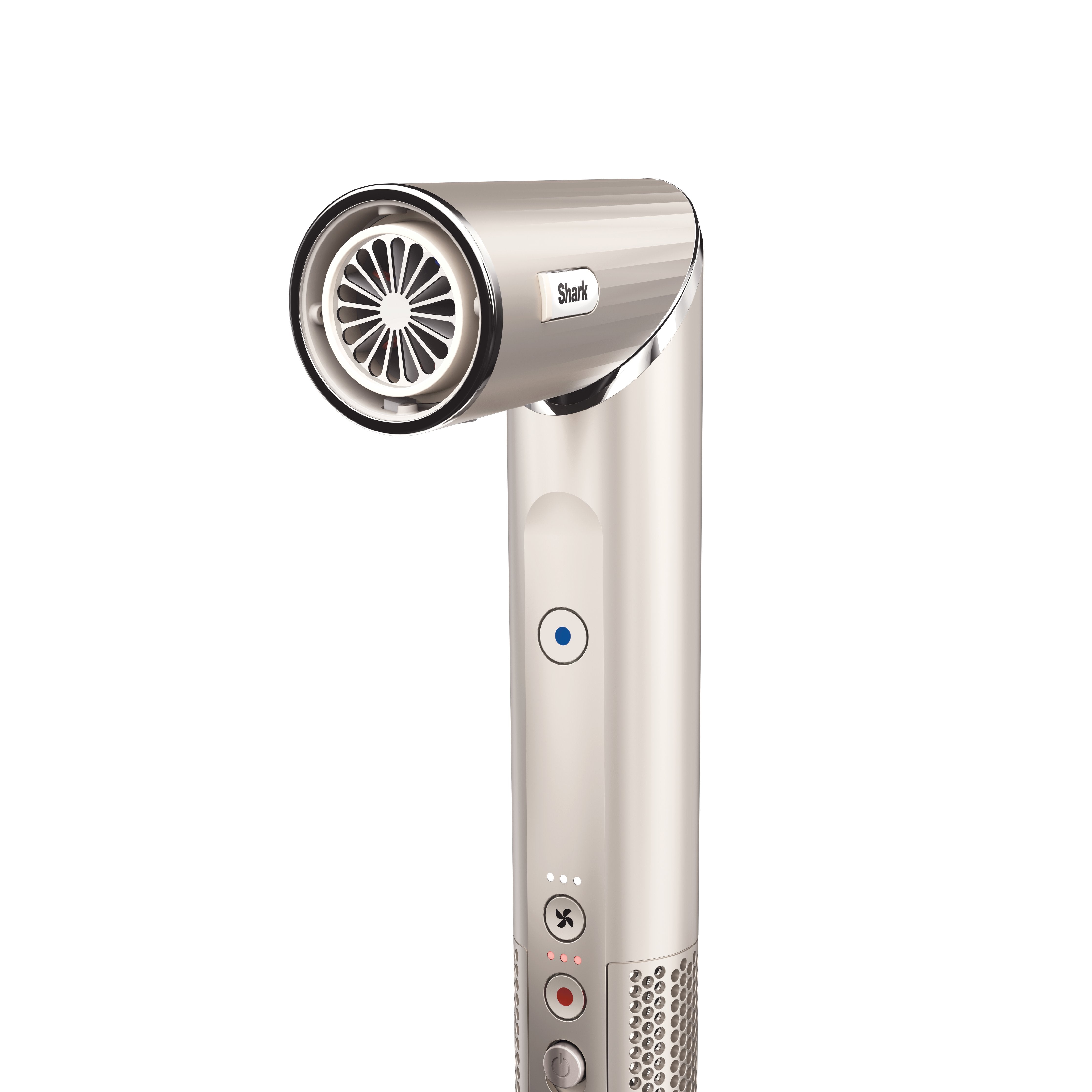Shark Hd424sleu Flexstyle 3-In-1 Haarstyler Y -Trockner