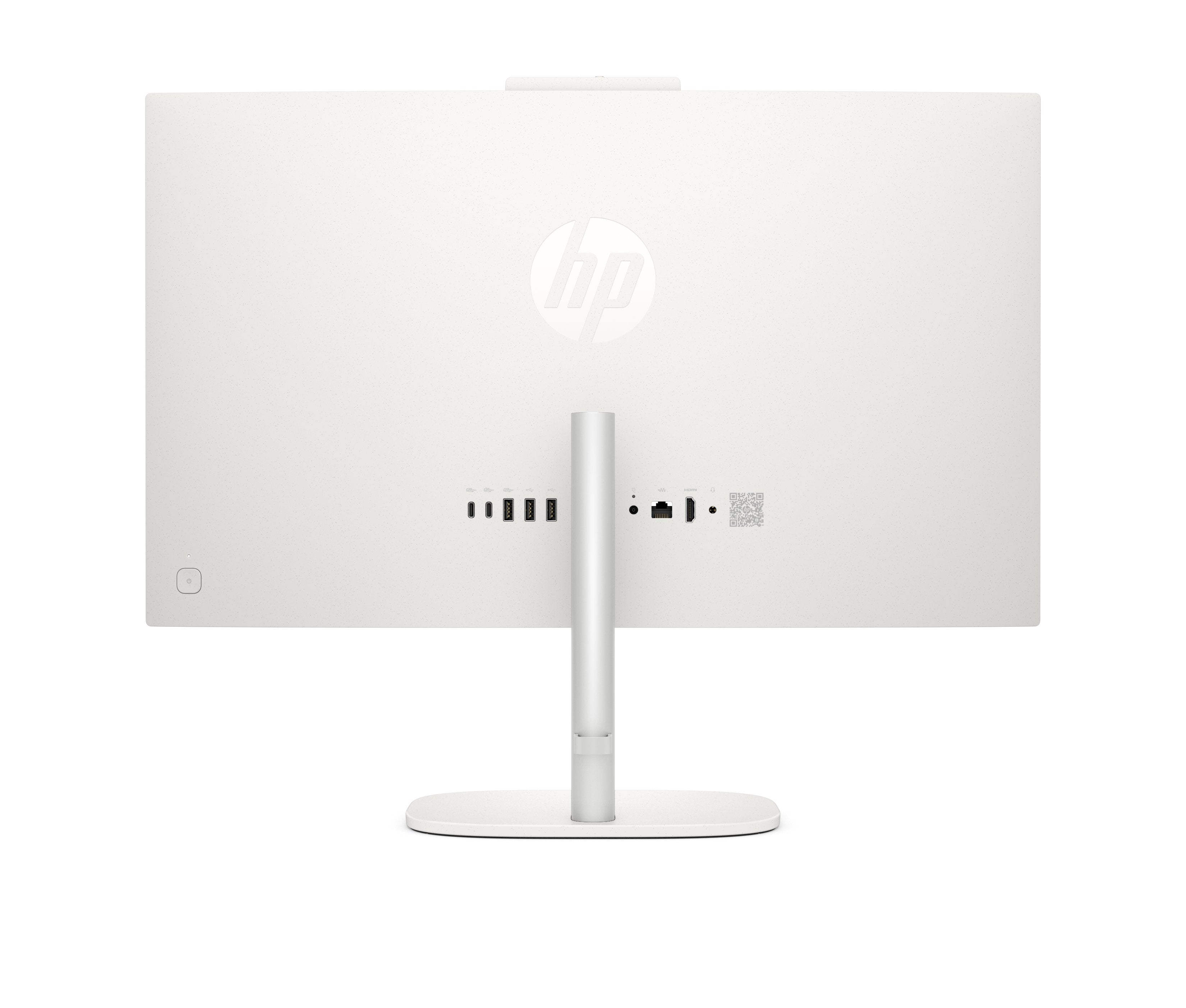 EAN 0199896764858 - HP OmniStudio 24-cu0039ns PC Intel Core 5 120U 60,5 cm (23.8") 1920 x 1080 Pixeles PC todo en uno 16 GB D imagen 11