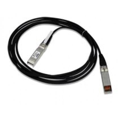 EAN 0767035194738 - Allied Telesis AT-SP10TW1 Cable de fibra óptica e InfiniBand 1 m SFP+ Negro imagen 1