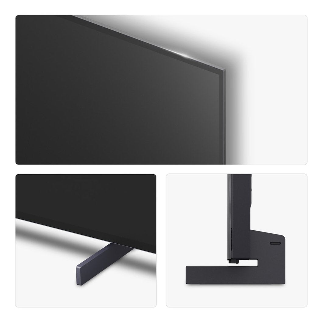EAN 8806096367162 - LG OLED evo AI OLED77C54LA 195,6 cm (77") 4K Ultra HD Smart TV Wifi Negro imagen 1