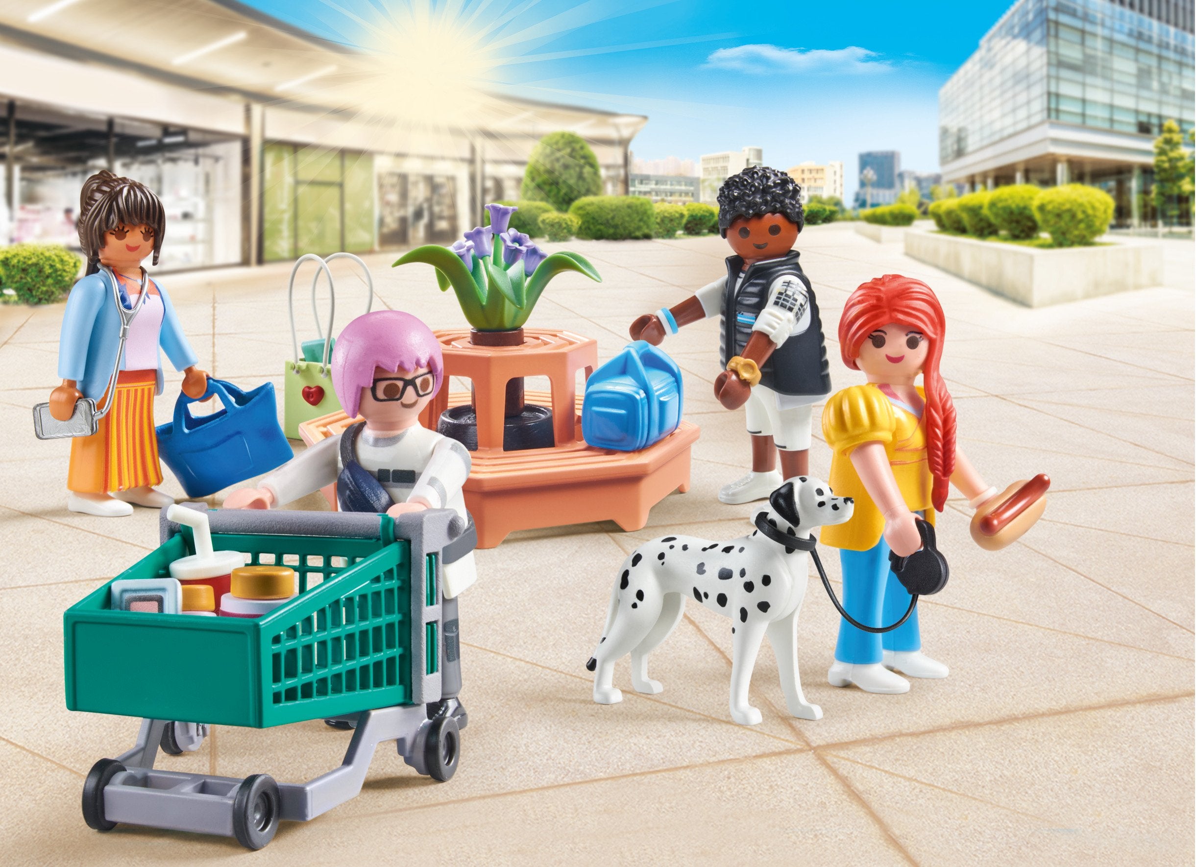 EAN 4008789715418 - Playmobil 71541 set de juguetes imagen 4