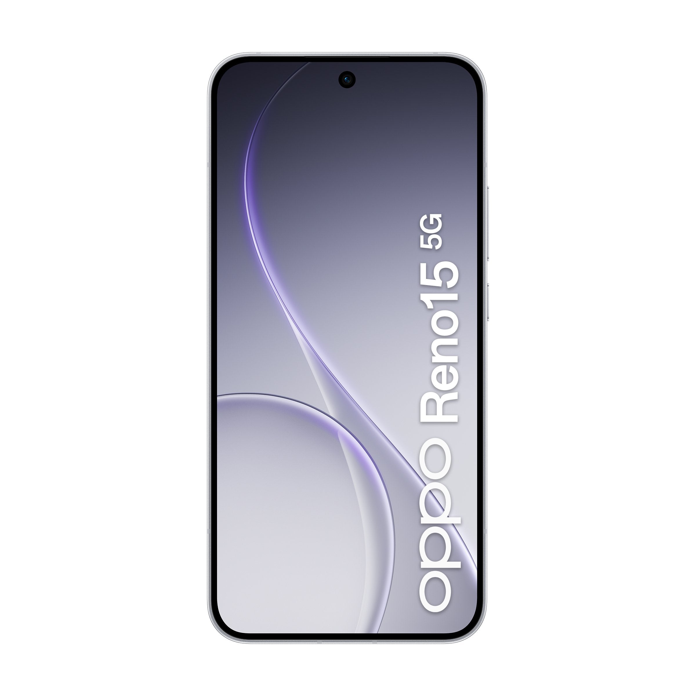 Oppo Reno 15 8+512gb 6.59" 5g Aurora White Ita