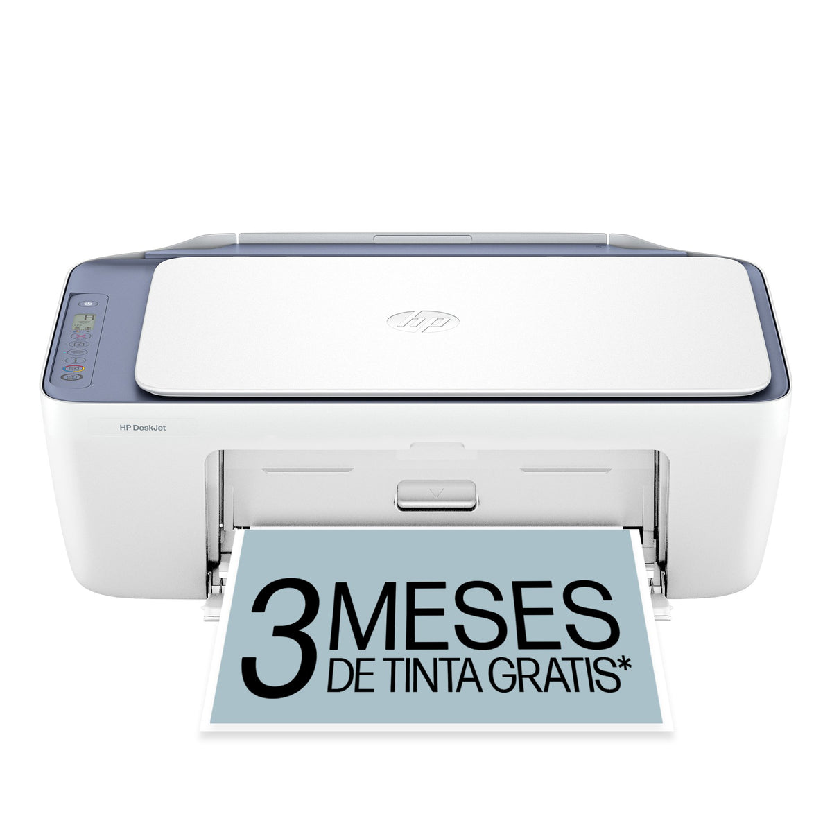 EAN 198828789792 - HP DeskJet 2922 Inyección de tinta térmica A4 4800 x 1200 DPI 7,5 ppm Wifi imagen 11