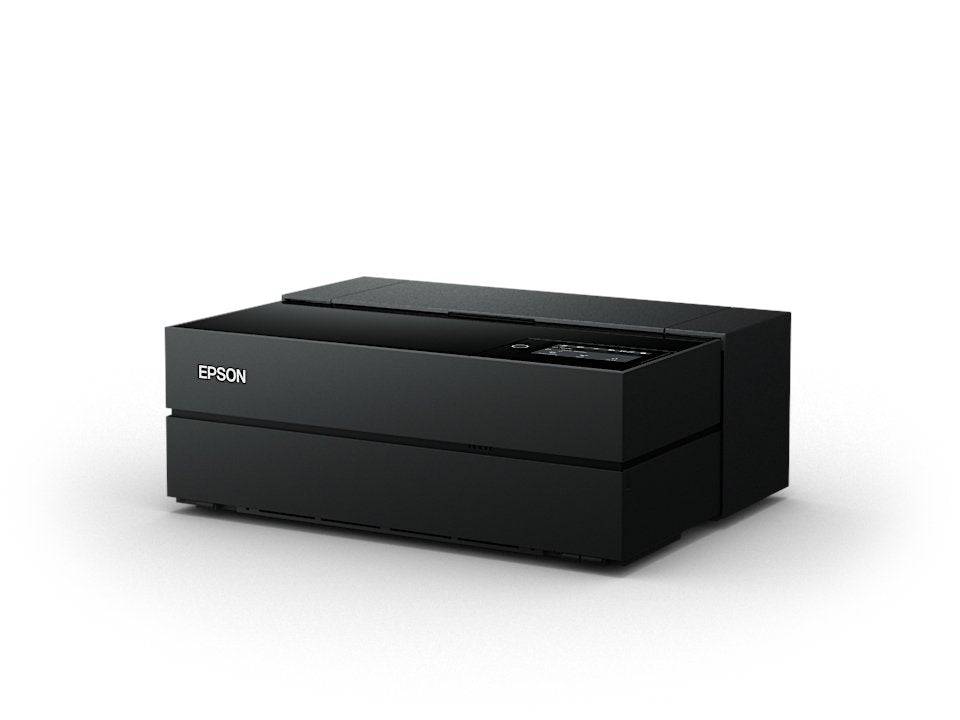 Epson Impresora Fotográfica Surecolor Sc-P700  A3+