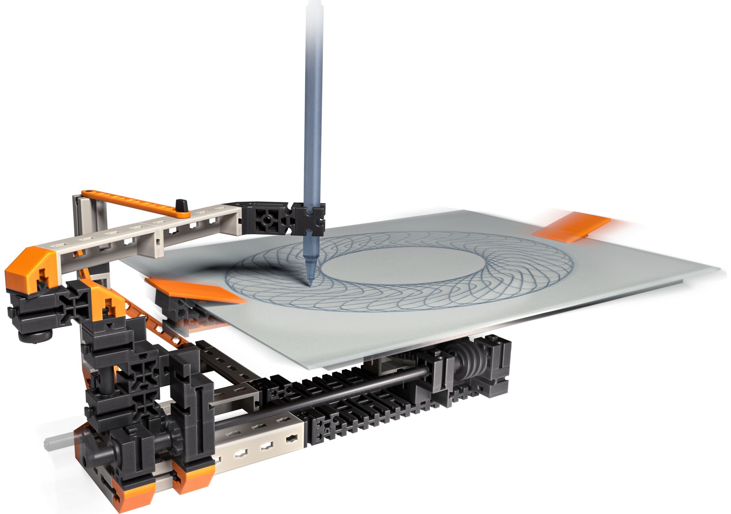 EAN 4048962516647 - fischertechnik 571903 juguete de construcción imagen 5