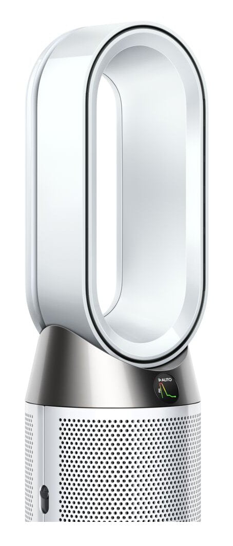 Dyson Purifier Hot+Cool 27 M² 61,4 Db Blanco