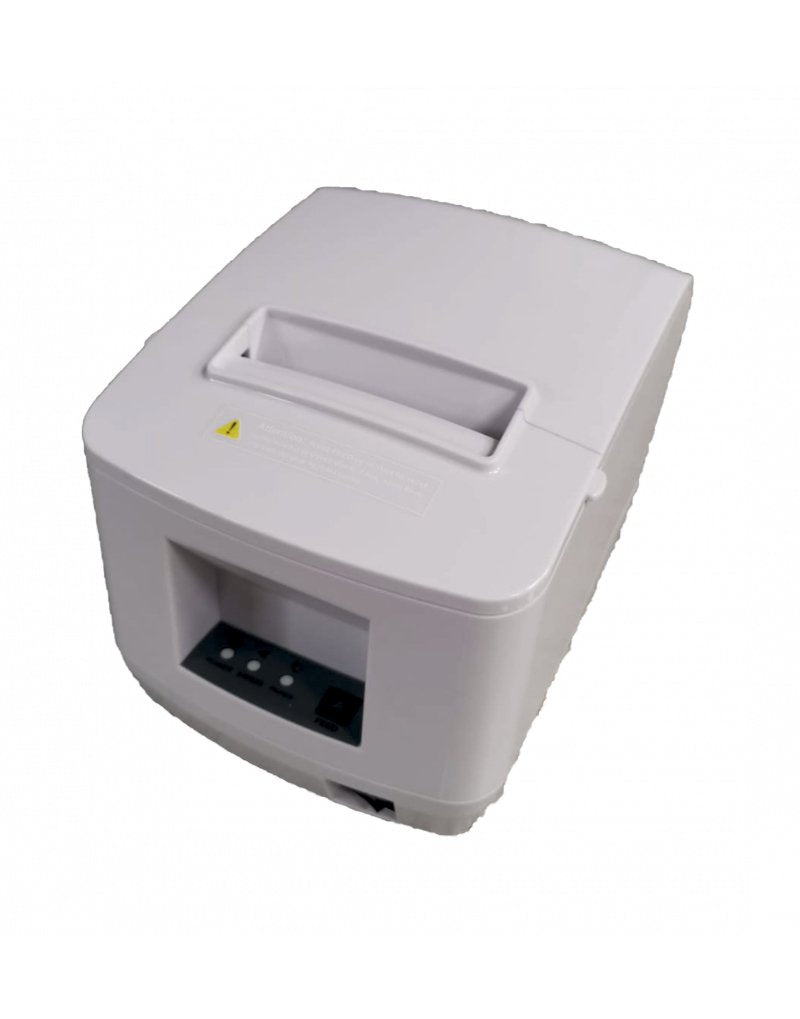 EAN 8437019184209 - Premier ITP-83 W Alámbrico Térmica directa Impresora de recibos imagen 1