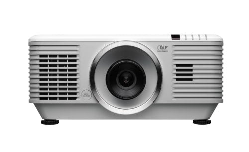 Vivitek Du7295z Videoproyector Instalado En Techo / Pared 9000 Lúmenes