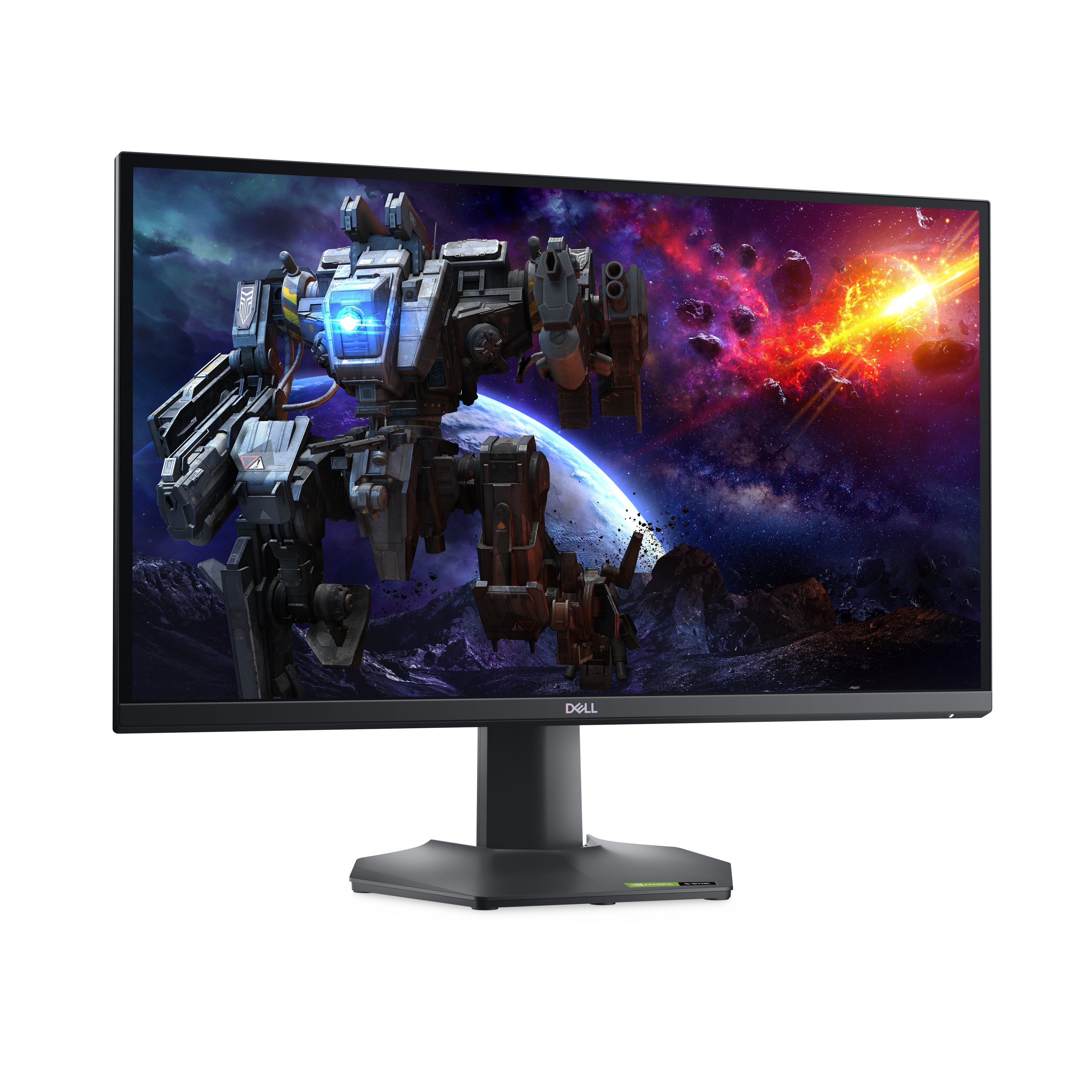 EAN 5397184821350 - DELL G Series G2724D LED display 68,6 cm (27") 2560 x 1440 Pixeles Quad HD LCD Negro imagen 4