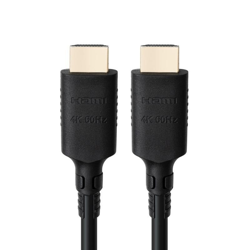 Colorflex Hdmi Cable 4k  Halogenfree (Lszh) 2m