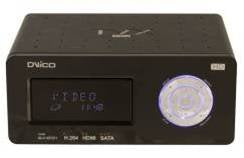 EAN 8715946421674 - Epson EMP-TW1000 + Tvix 4100SH + 320GB + Tvix HDTV + 3.0m HDM 1200 lúmenes ANSI 1080p (1920x1080) imagen 2