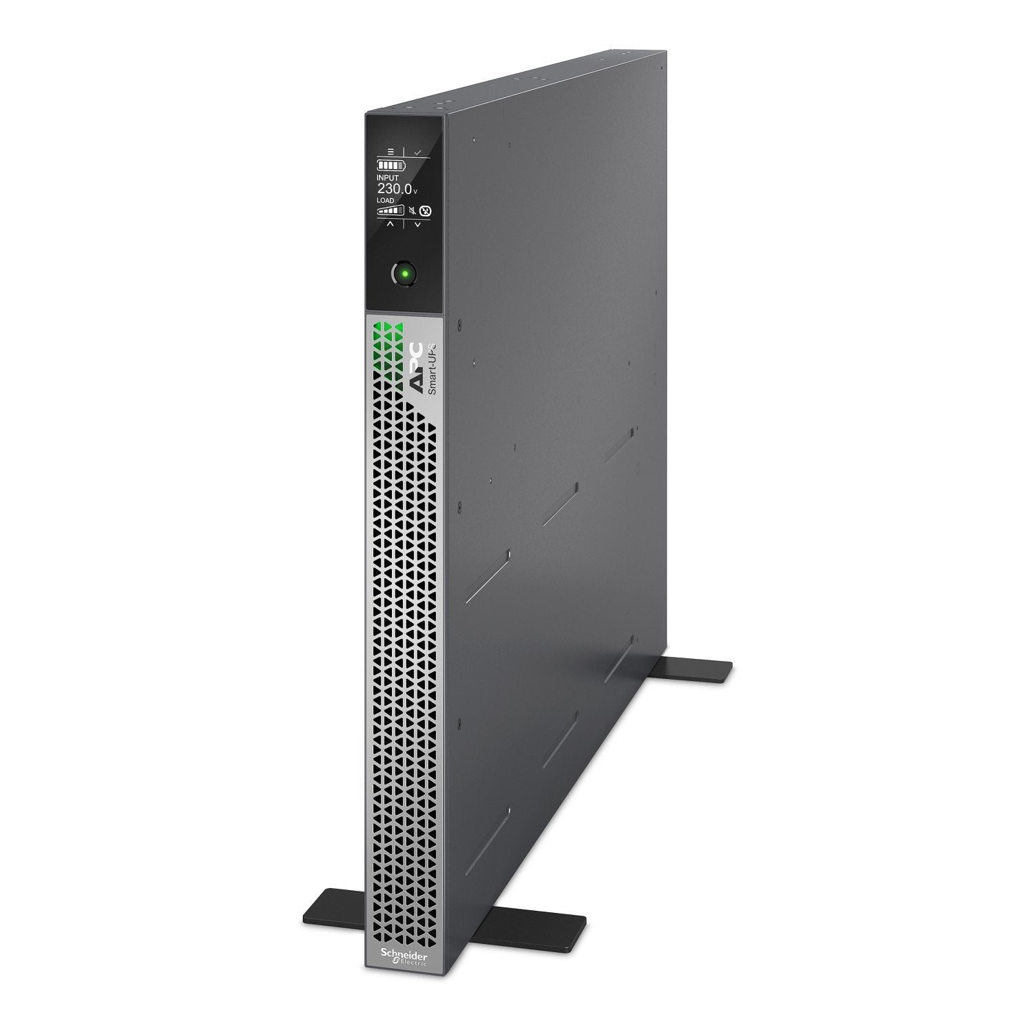 Smart-Ups Ultra 3000va 230v 1u With Lithium-Ion Battery With Smartconnect