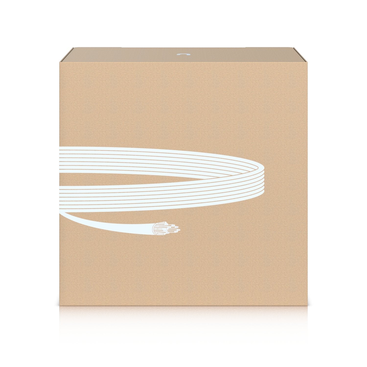 Ubiquiti Uacc-Cable-C6a-Cmp Bobina De Cable Ethernet Utp Categor&Iacute A 6a De 305 Metros Para Despliegues De Alta Velocidad En Interiores. Cubierta Ign&Iacute Fuga Con Clasificaci&Oacute N Plenum (Cmp) Y Divisor Antidiafon&Iacute A