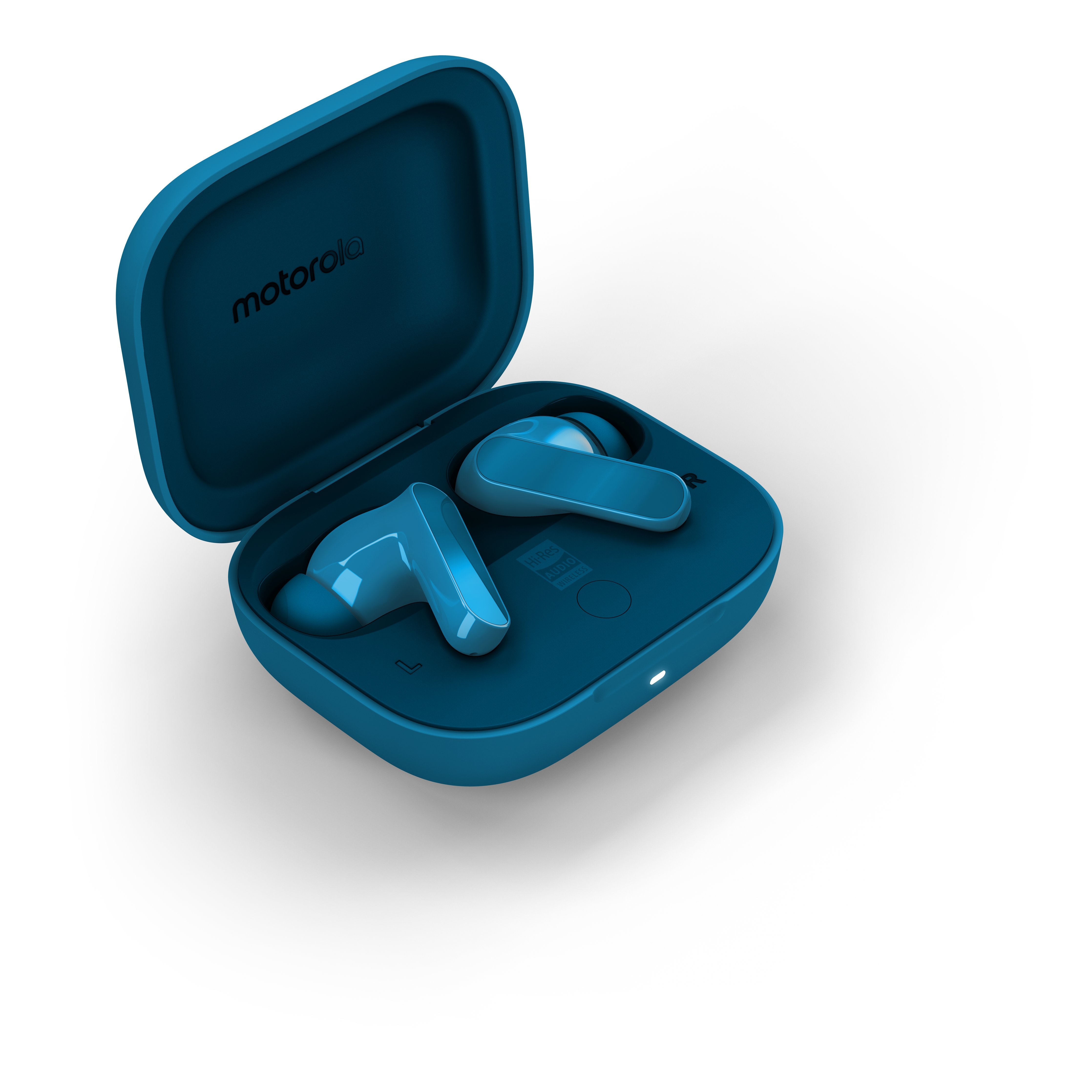 EAN 0840493607023 - Motorola Moto Buds Bass Auriculares True Wireless Stereo (TWS) Dentro de oído Llamadas/Música Bluetooth A imagen 8