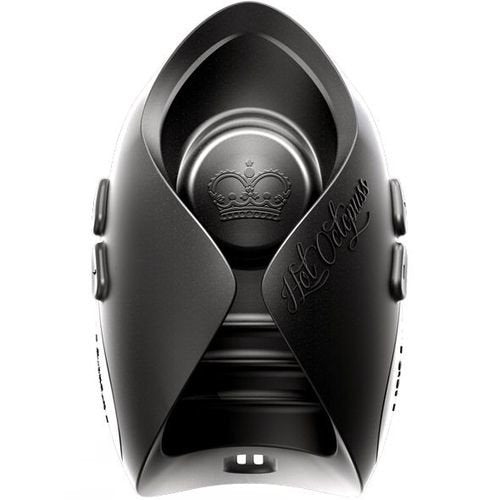 Masturbador Masculino Pulse Solo Lux Negro