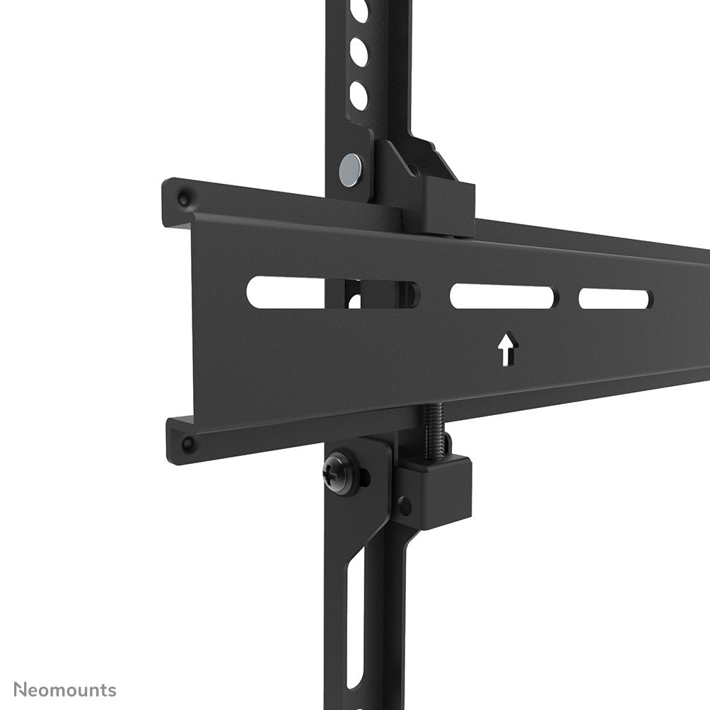 Soporte De Pared Neomounts By Newstar 32"-65" 1tft Negro Max.40k