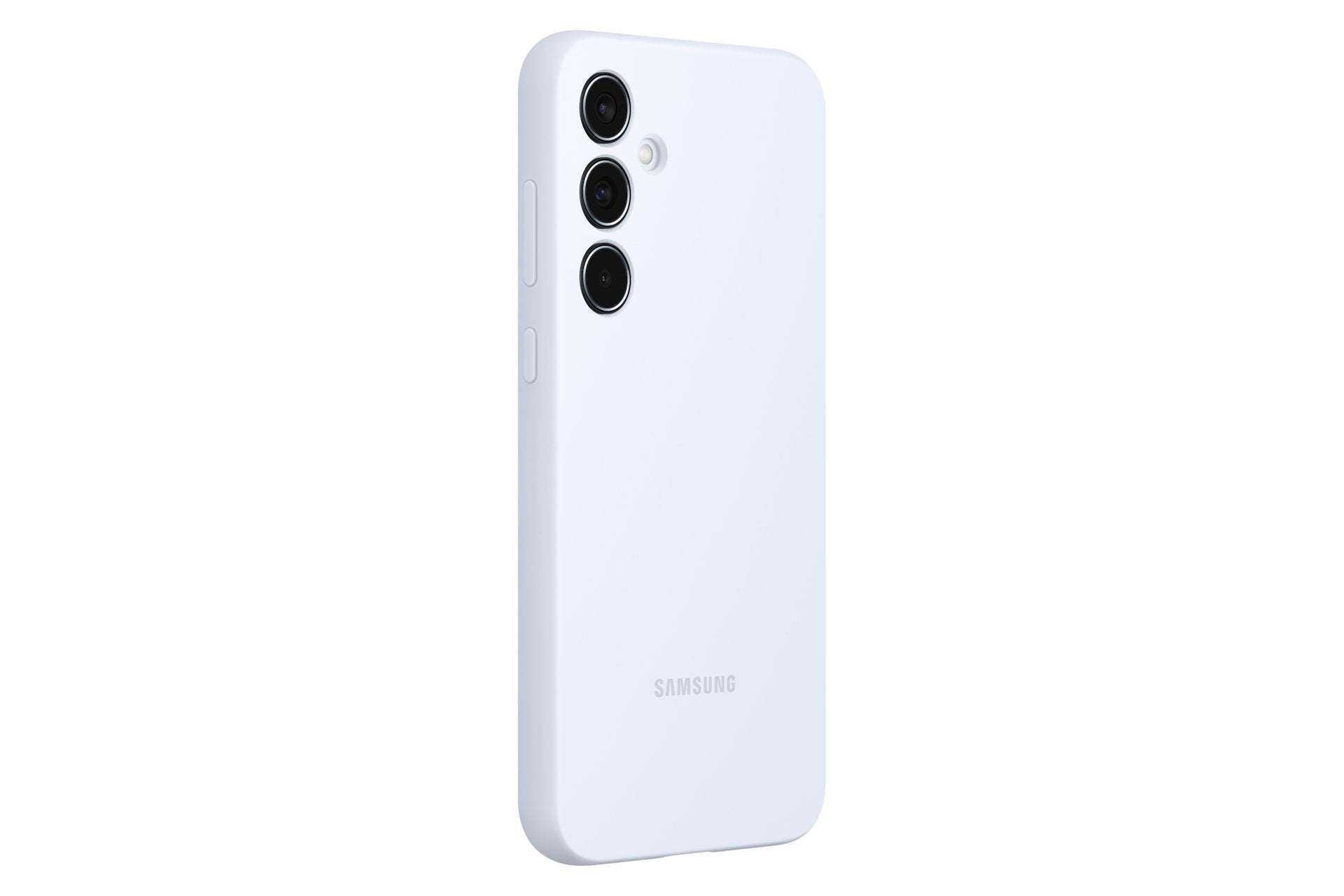 Funda Samsung Galaxy A35 5g Silicone Case Galaxy A35 5g