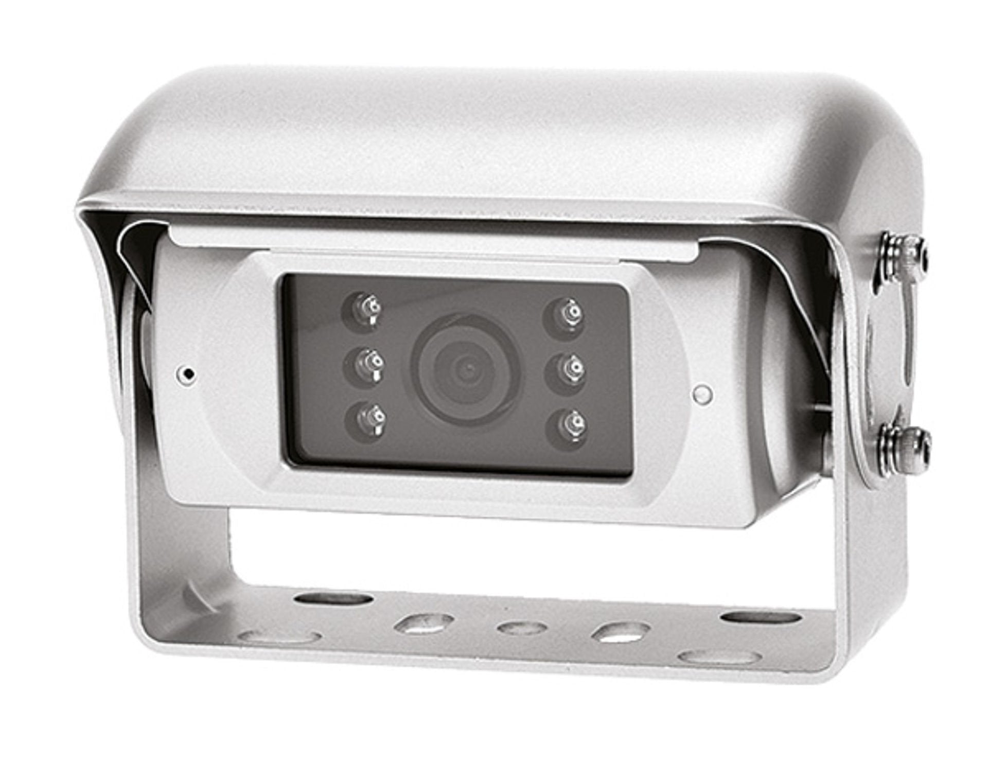 EAN 4041044220692 - Axion DBC 114065 S1 cámara de visión trasera para coche Alámbrico imagen 1