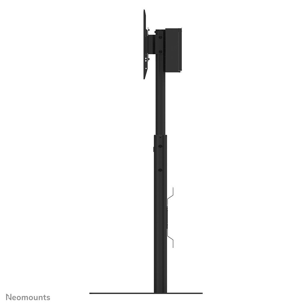 Soporte De Suelo Mandsymem 600x400 -70kg 37''-75'' Höv Negro Karton #1