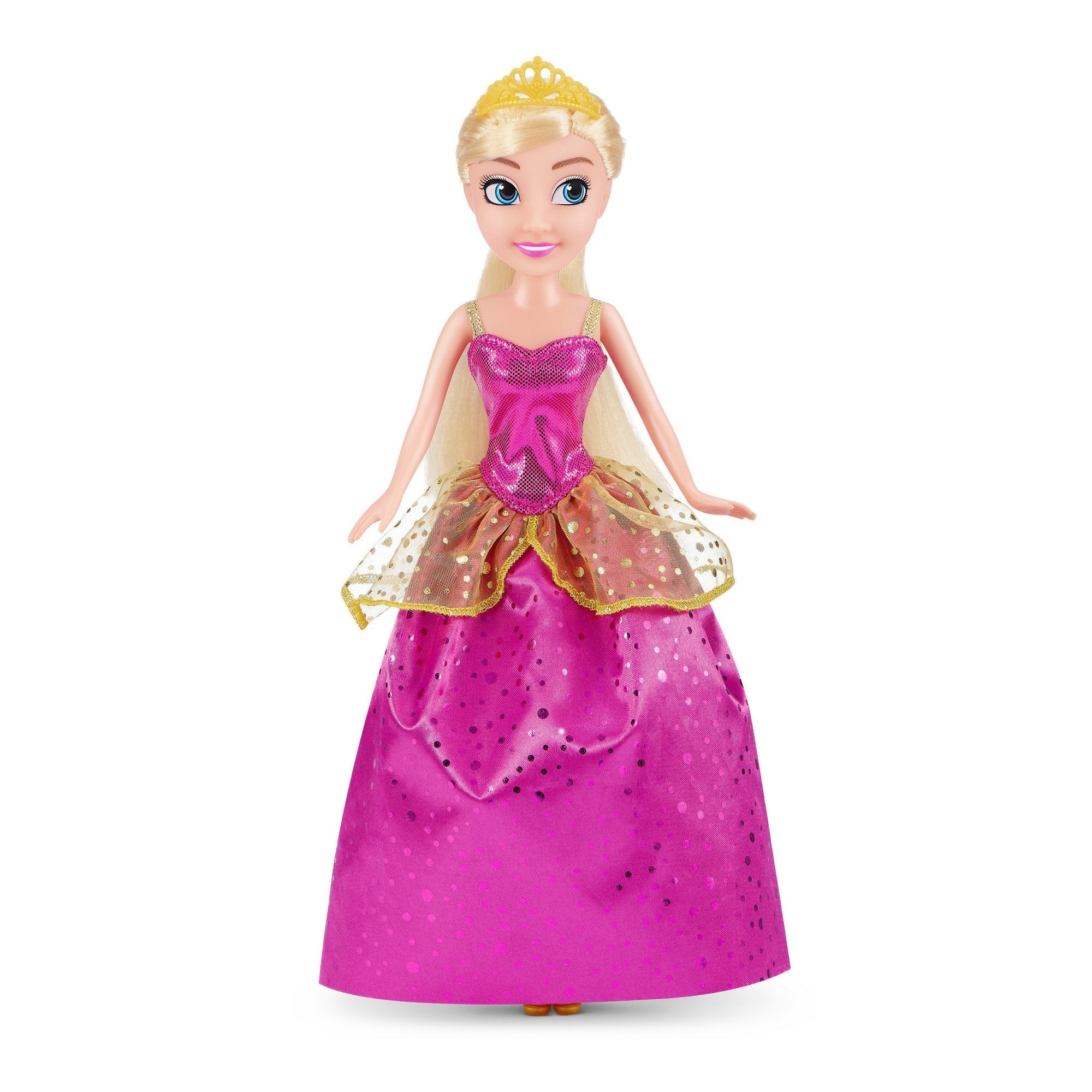 EAN 4894680027152 - Sparkle Girlz 10068 muñeca imagen 8