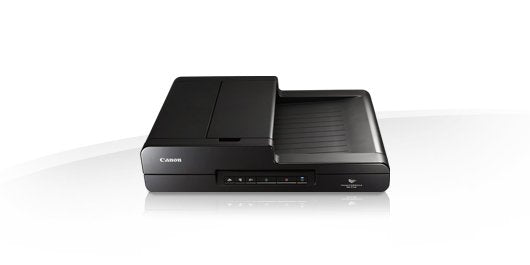 EAN 4528472106588 - Canon imageFORMULA DR-F120 Escáner plano y alimentador automático de documentos (ADF, Automatic Document  imagen 4