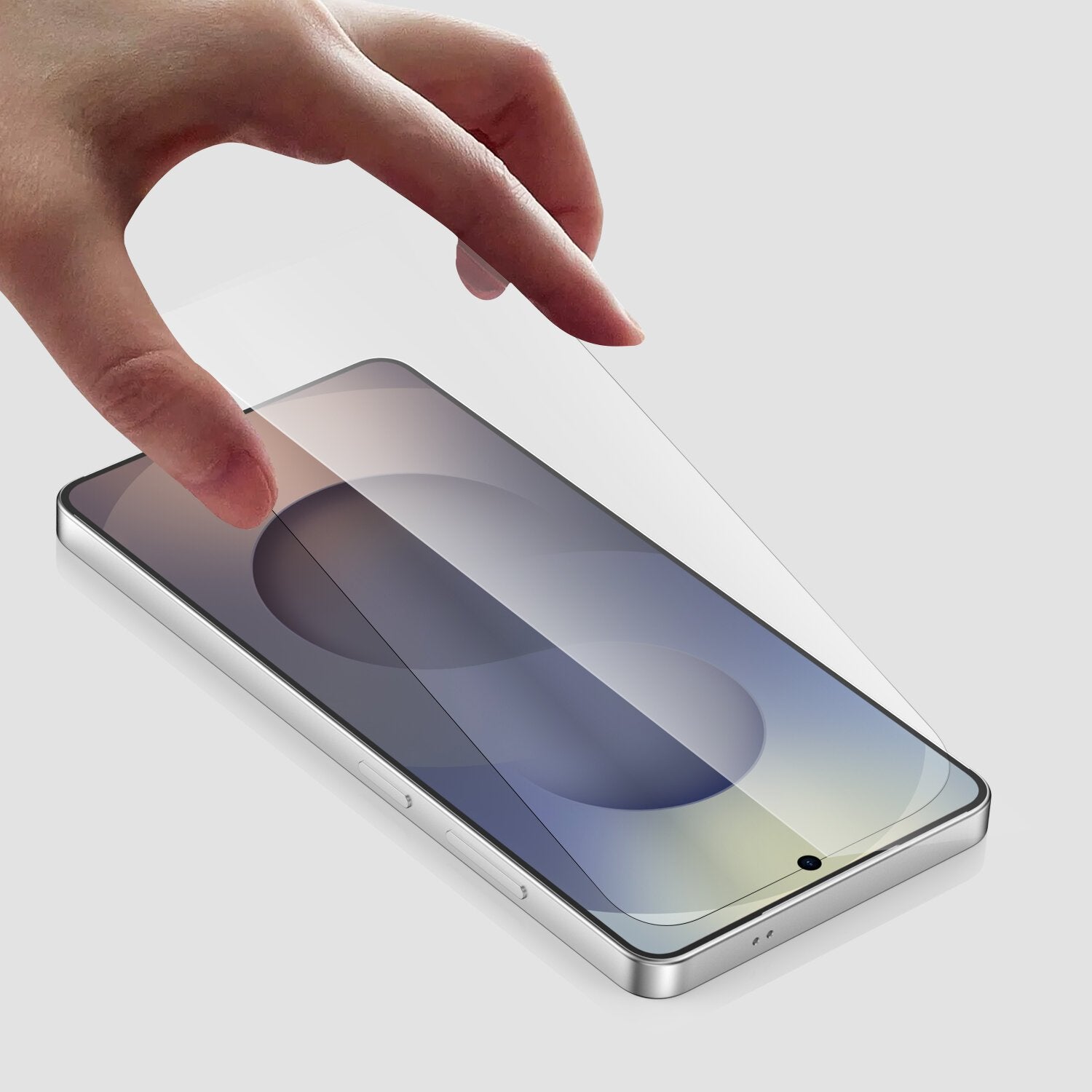 4smarts Second Glass Para Samsung Galaxy S26 Ultra