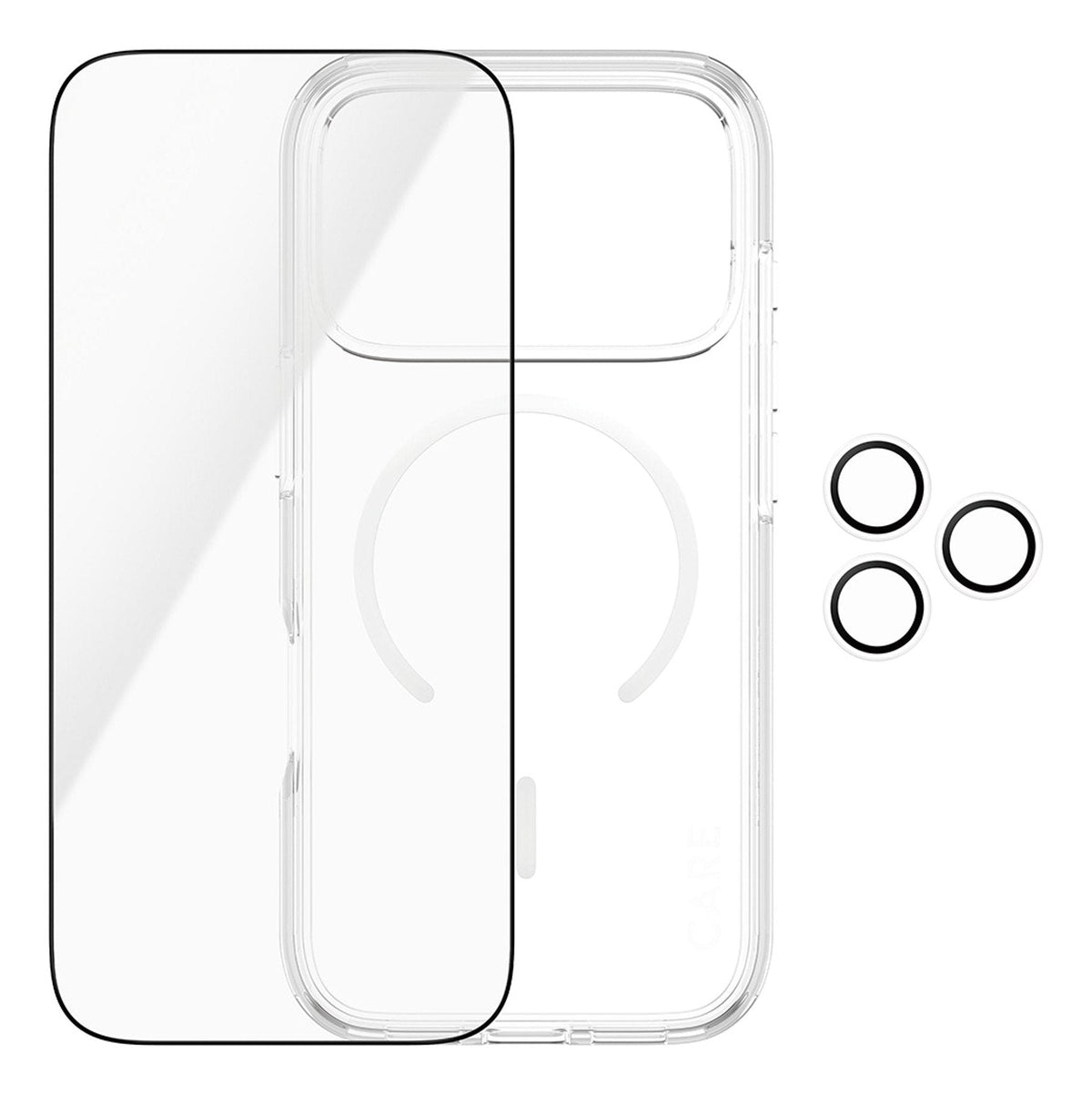Panzerglass Care Flagship 3-In-1 Hndle Iphone 18 Pro
