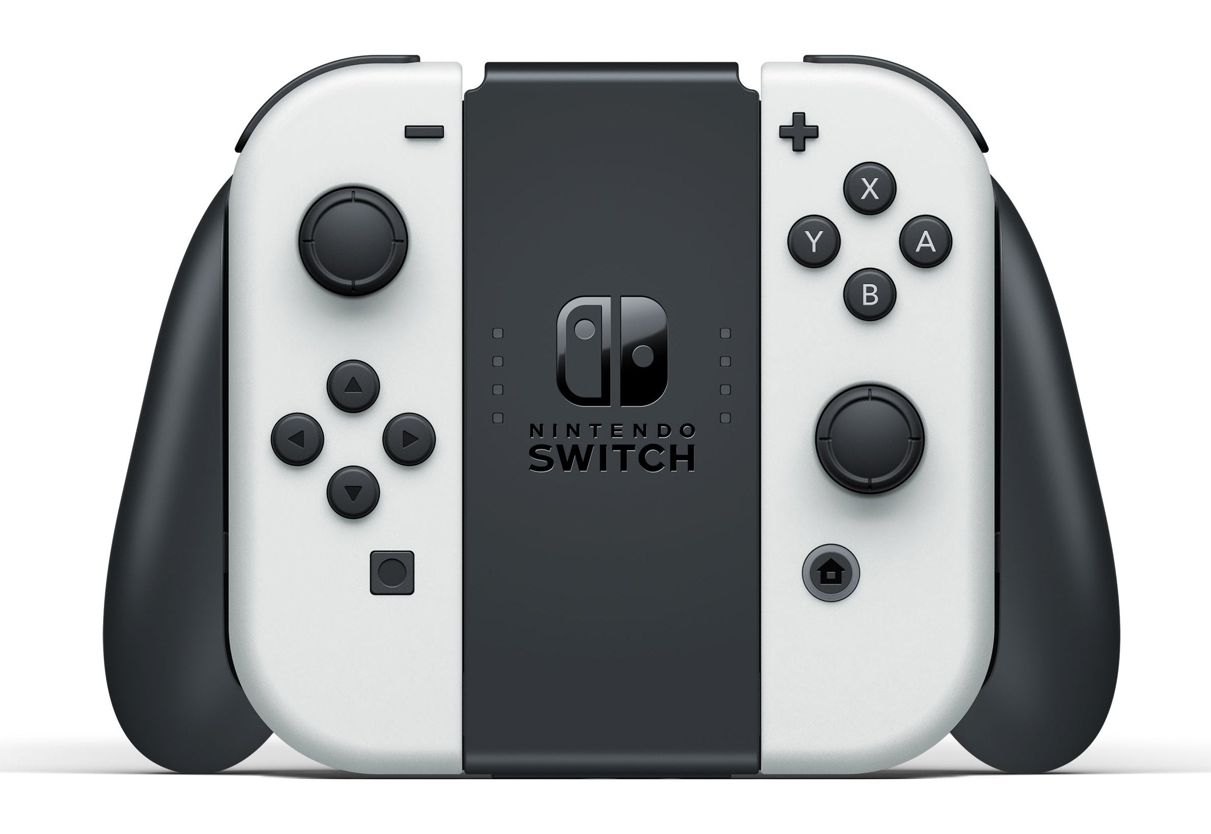 EAN 45496883386 - Nintendo Switch OLED videoconsola portátil 17,8 cm (7") 64 GB Pantalla táctil Wifi Negro, Blanco imagen 18