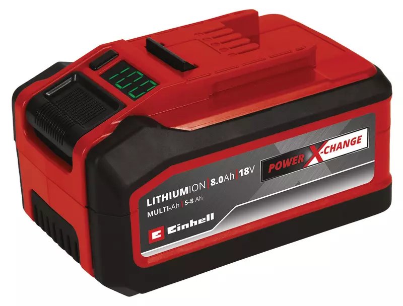EAN 4006825665055 - Einhell 4511600 cargador y batería cargable imagen 1