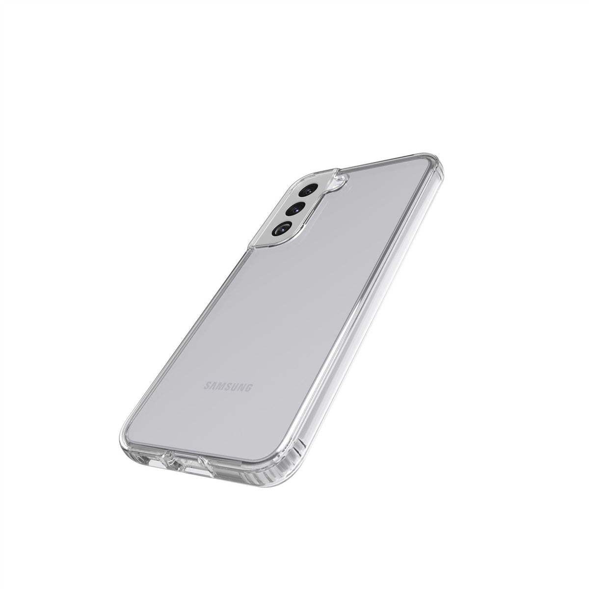 Tech21 Evo Clear Case For Samsung Gala