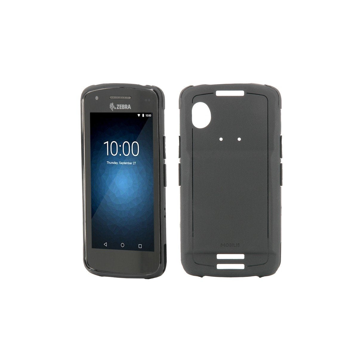Protech Case Fr - Hhd Case For Accs