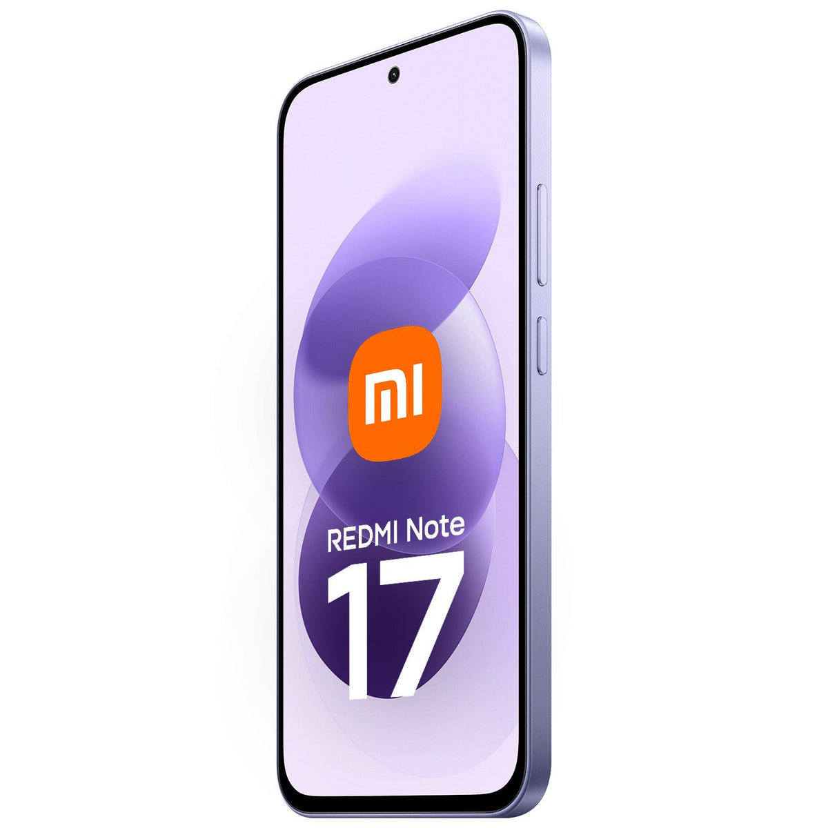 EAN 6939093003718 - Xiaomi REDMI Note 17 17,8 cm (6.99") 4G 6 GB 256 GB 7700 mAh Púrpura imagen 5