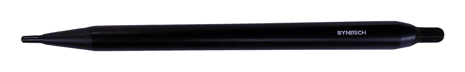 EAN 8437022699134 - Synetech SW13F lápiz digital Negro, Metálico imagen 1