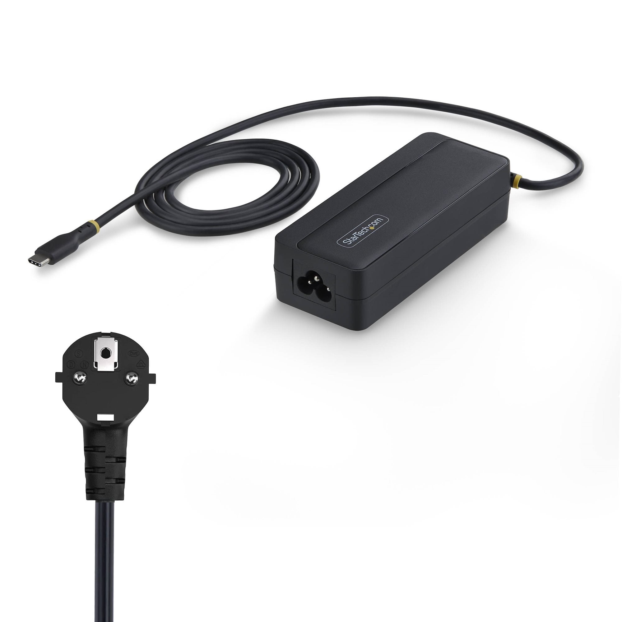 Cargador Usb-C De 140w Gan Char