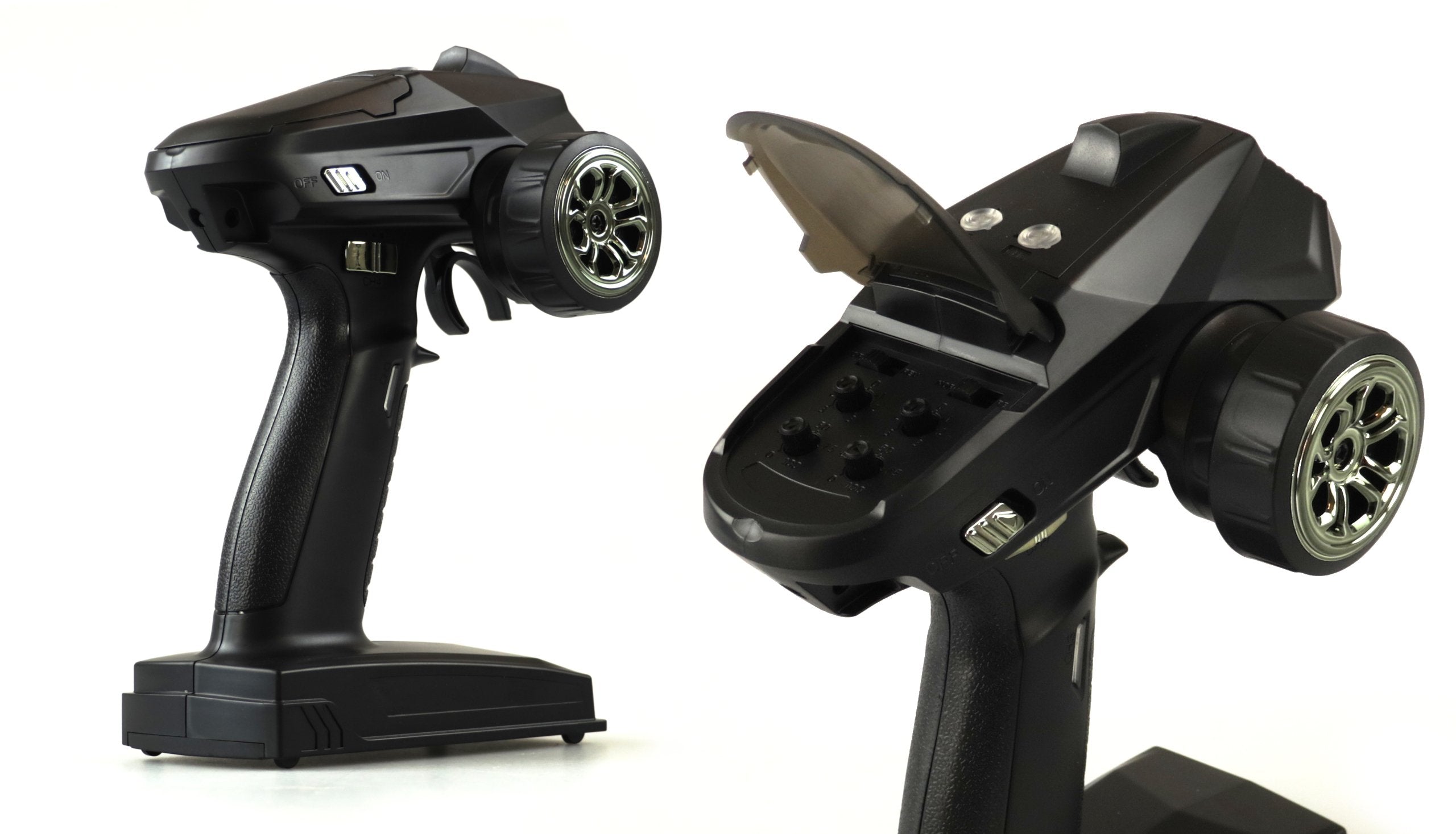 EAN 4260631428376 - Amewi AMXROCK RCX8P modelo controlado por radio Coche todoterreno Motor eléctrico 1:8 imagen 10