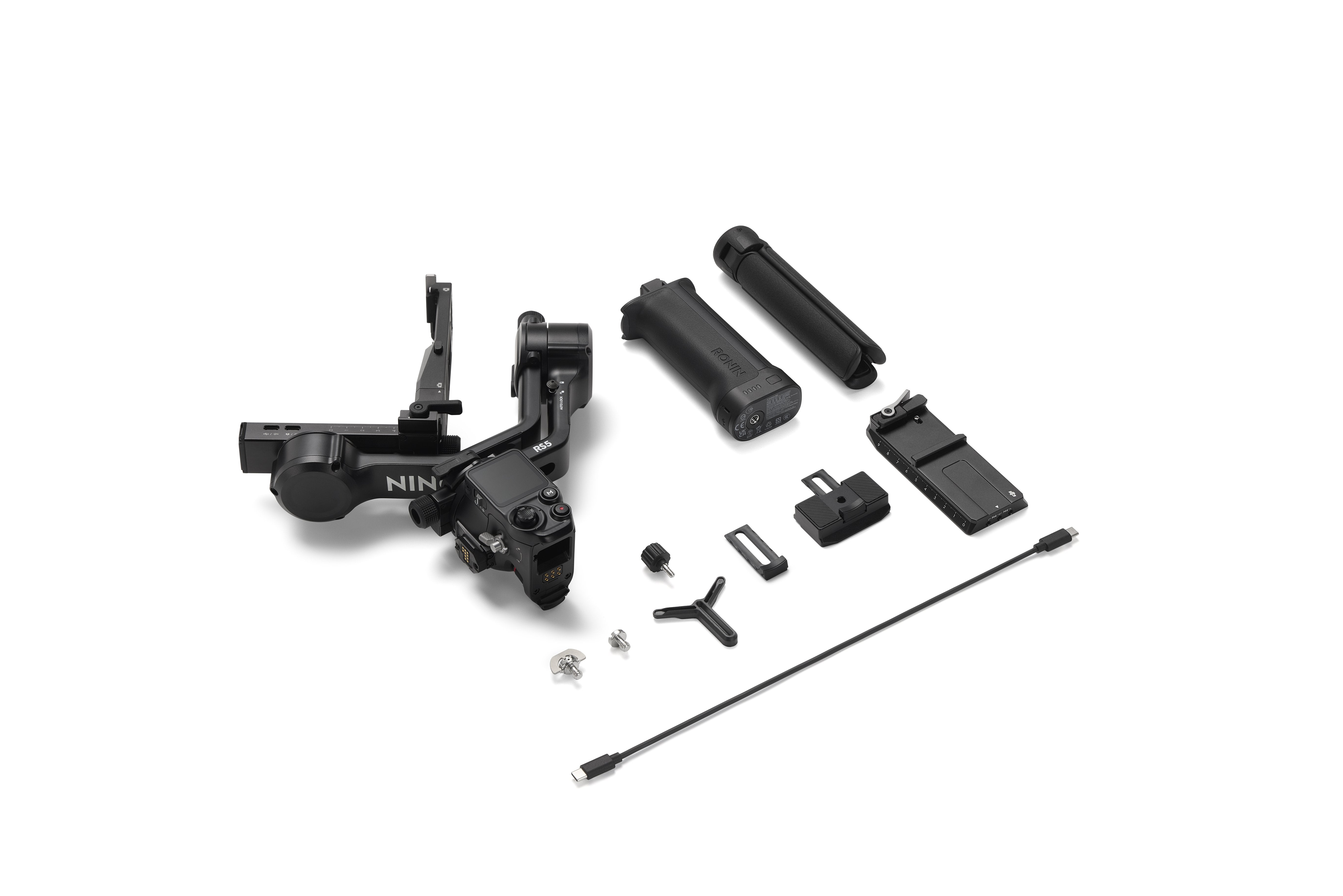 Dji Rs 5