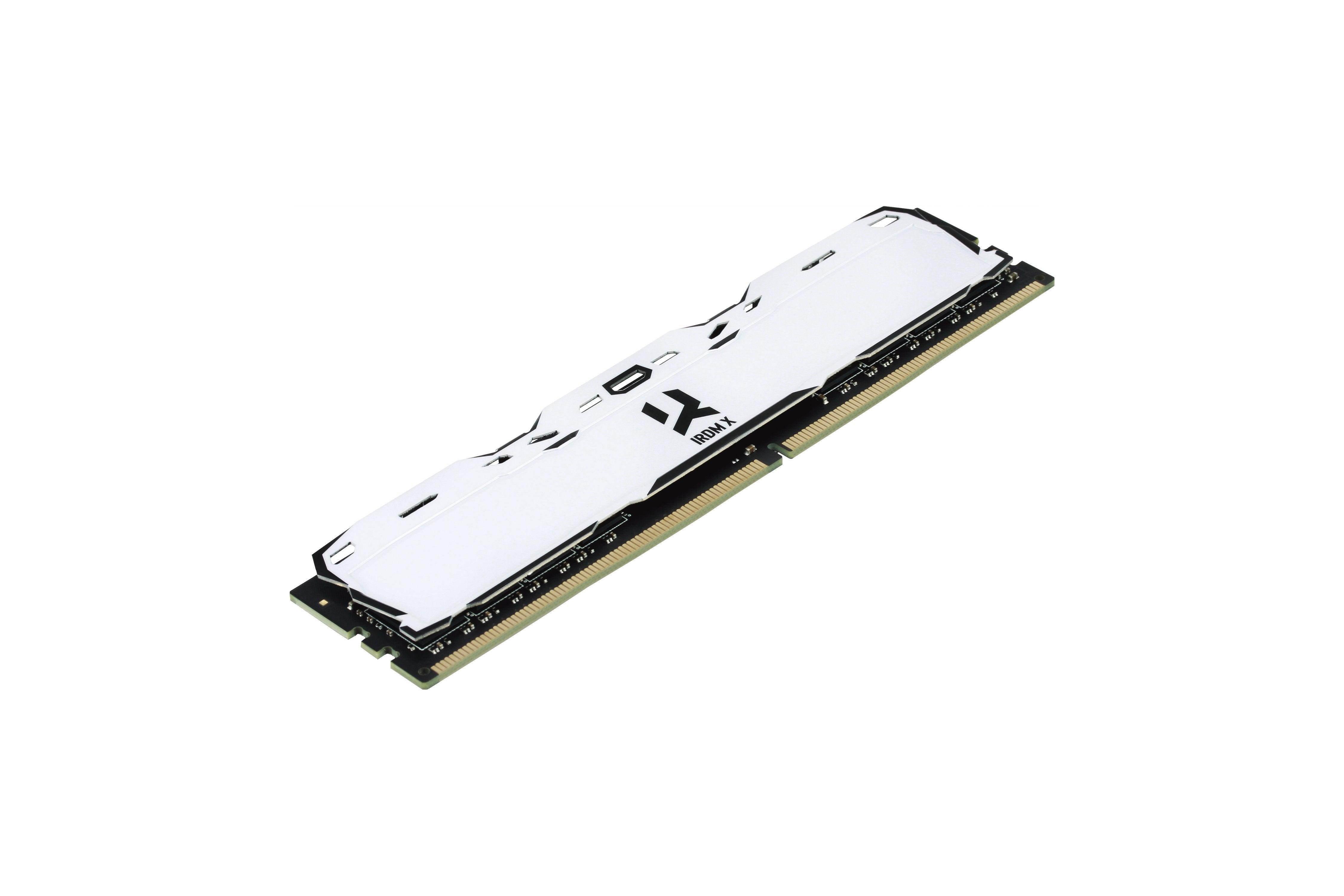Memoria Goodram Irdm X Ddr4 16gb 3200mhz Cl16 Dimm White