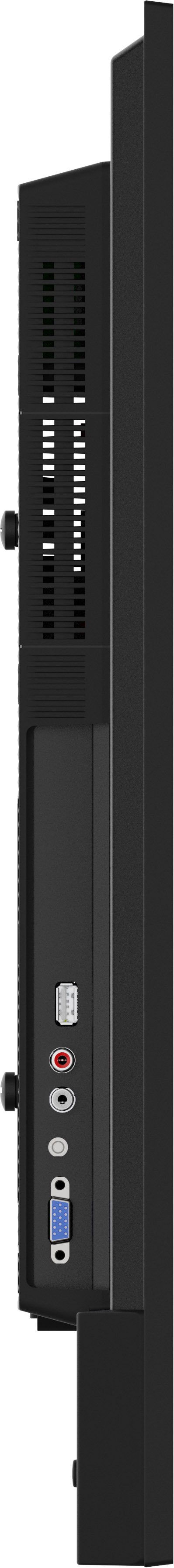 EAN 4948570123544 - iiyama LH5541UHS-B2 pantalla de señalización Diseño de quiosco 138,7 cm (54.6") LCD 500 cd / m² 4K Ultra  imagen 9