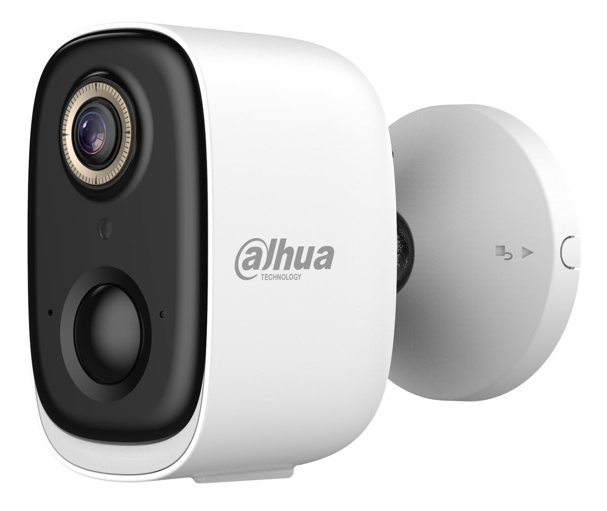 EAN 6937552405035 - Dahua Technology Apollo BF5H cámara de vigilancia Bala (forma) Cámara de seguridad IP Interior y exterior imagen 2