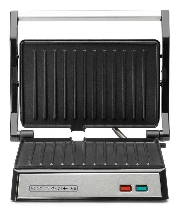 EAN 8435568407053 - Orbegozo GR 3260 parrilla eléctrica de contacto imagen 7