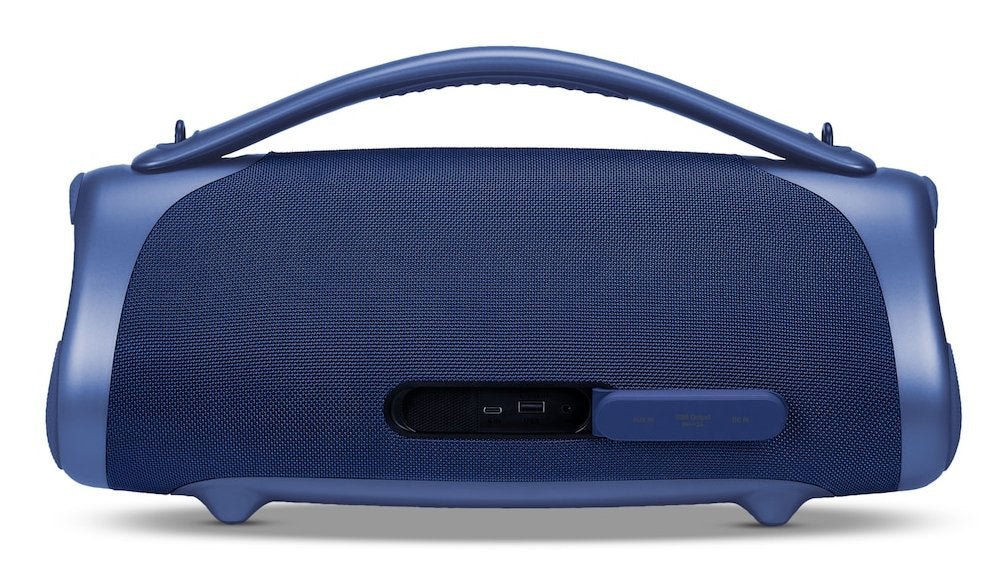 EAN 4061275233612 - MEDION LIFE P61768 Azul 100 W imagen 11