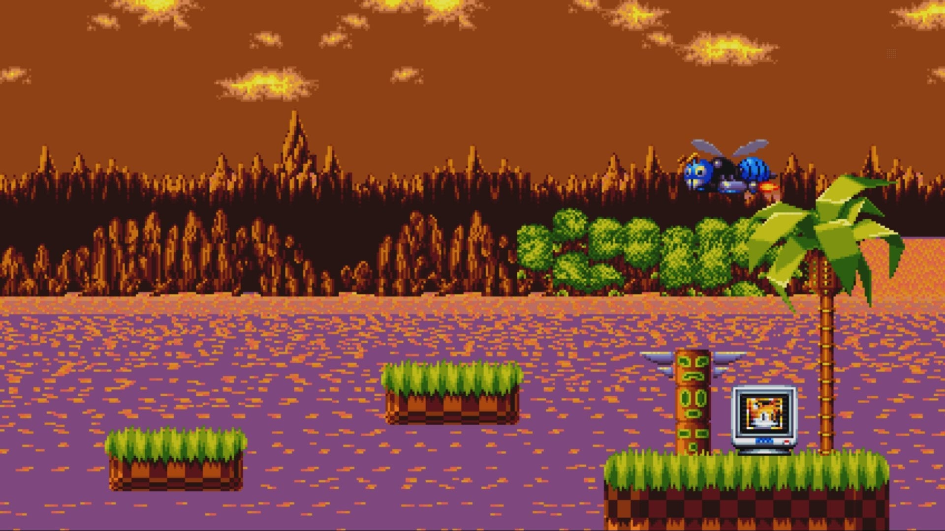 Juego Sonic Mania Plus Switch