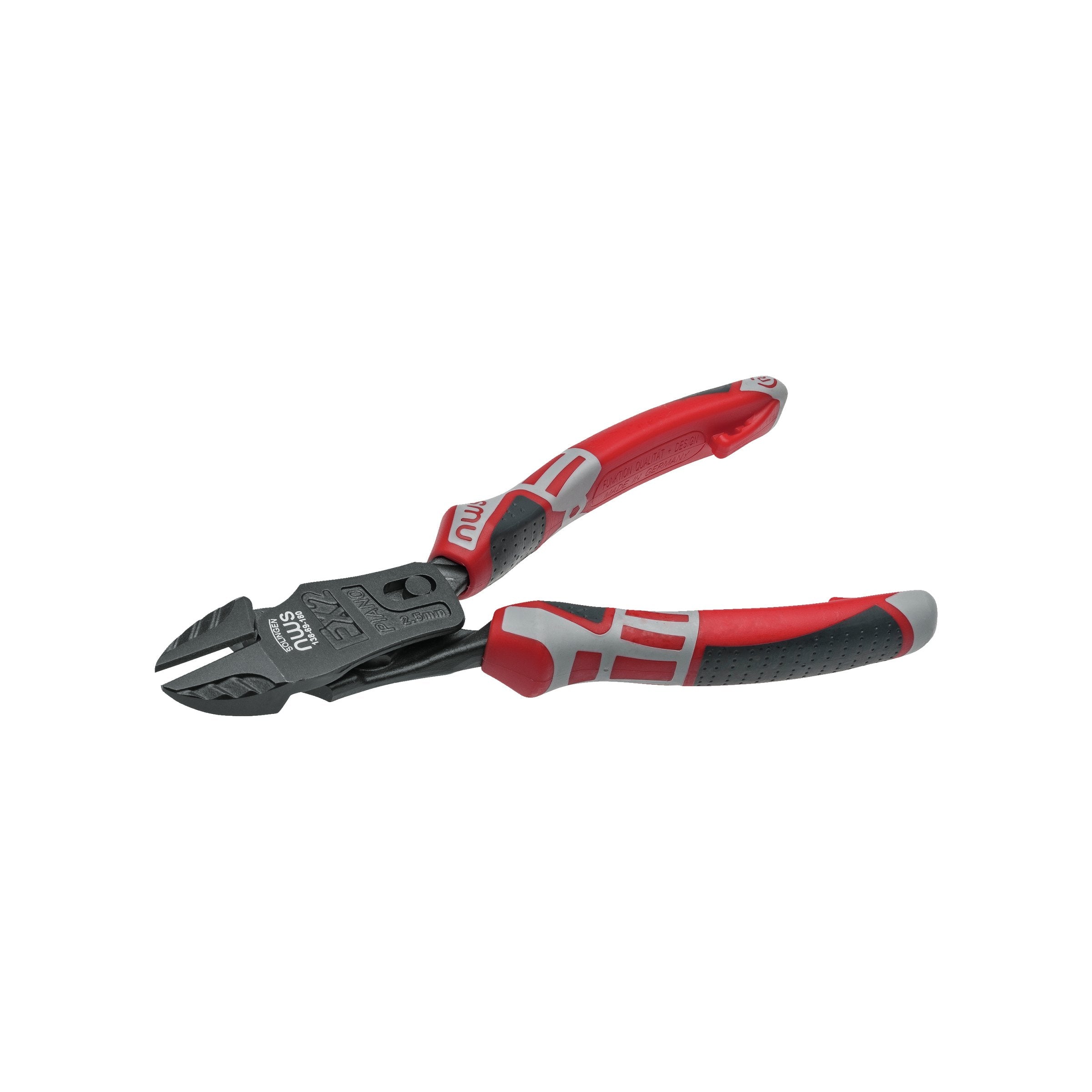 EAN 4003758138168 - NWS FantasticoPlus Cortacables manual imagen 7