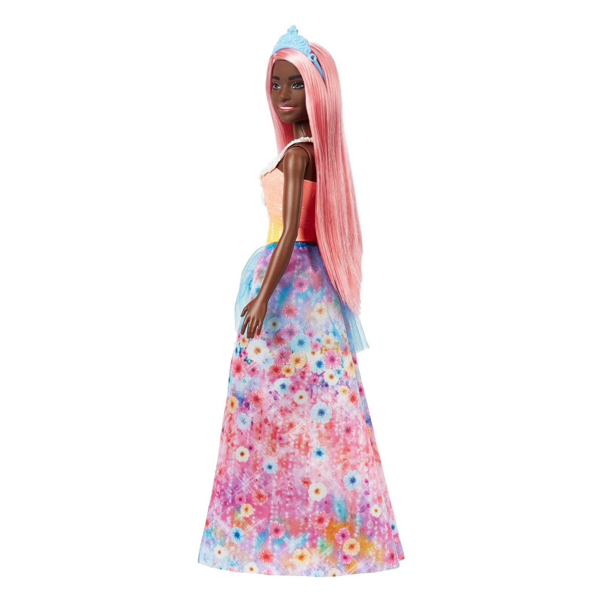 EAN 0194735055883 - Barbie HGR14 muñeca imagen 5