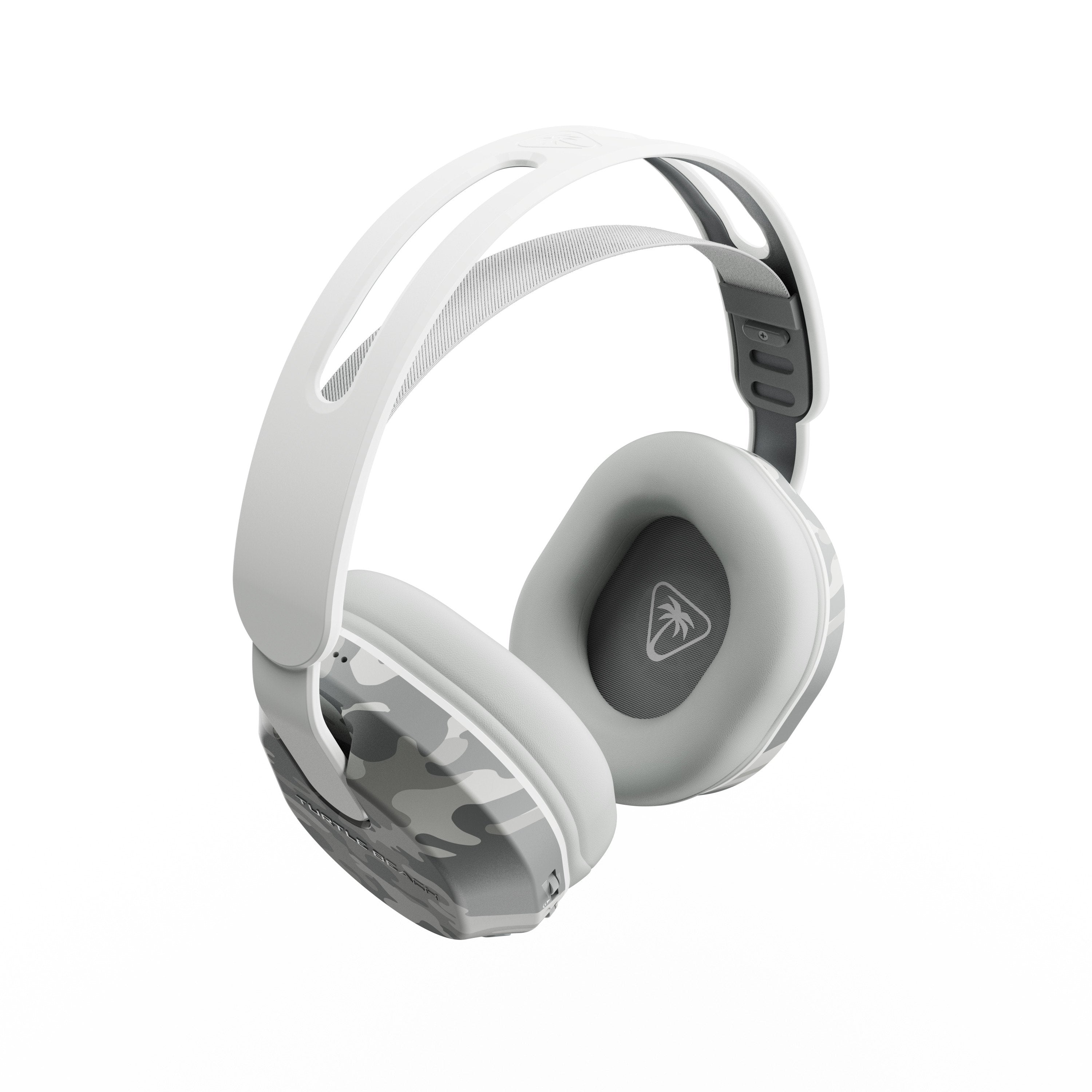 EAN 0731855021079 - Turtle Beach Stealth 500 Auriculares Inalámbrico Diadema Juego USB Tipo C Bluetooth Camuflaje imagen 8